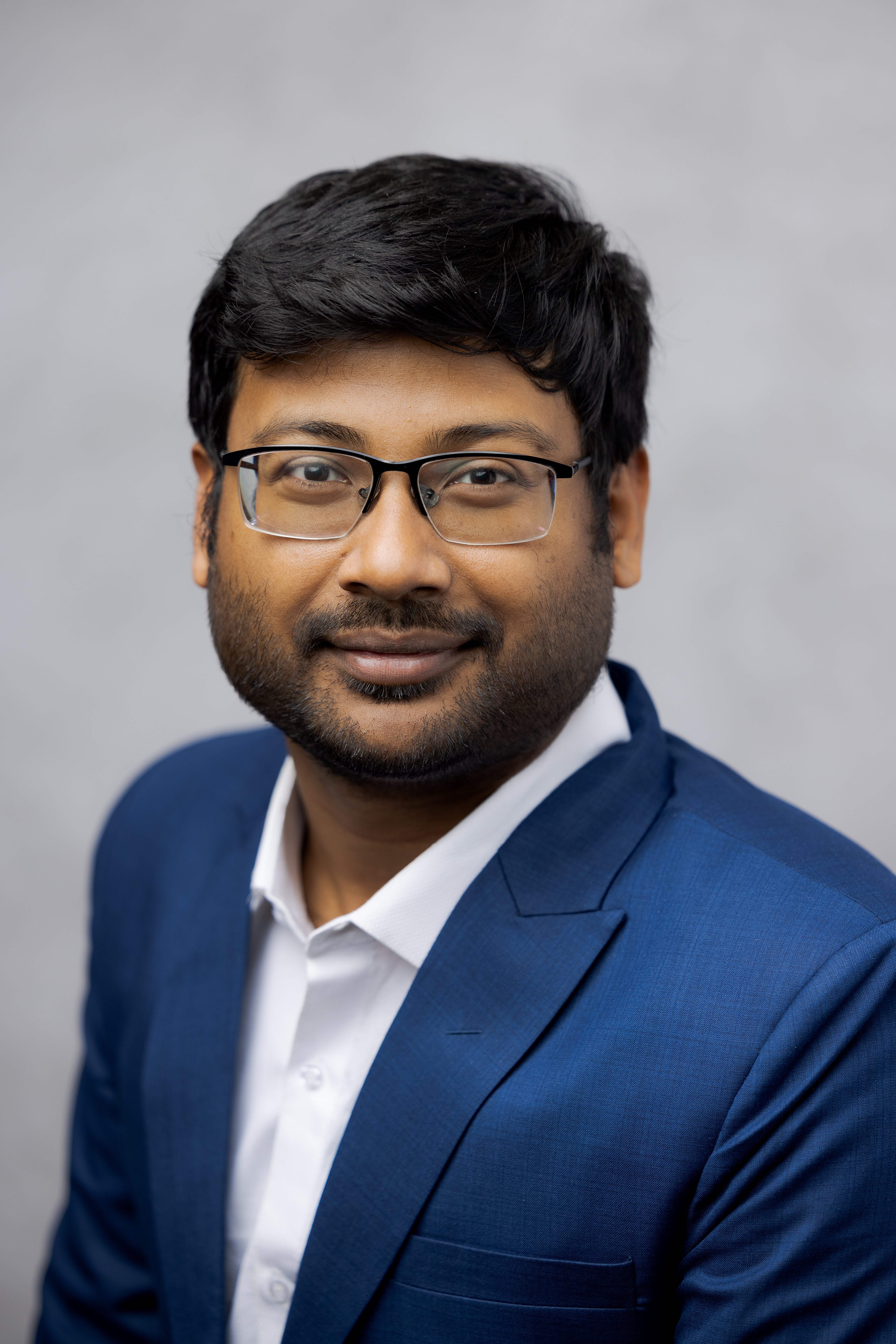 Souvik Dey